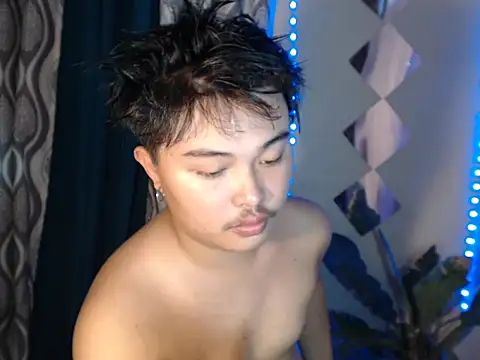 Lustfulljohnx online show from 06.08.26