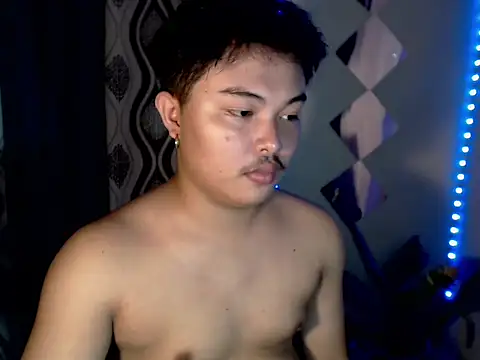 Lustfulljohnx online show from 06.10.26
