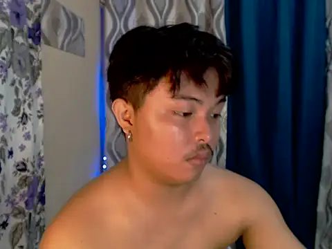 Lustfulljohnx online show from 06.19.26