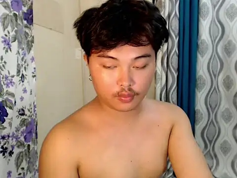Lustfulljohnx online show from 06.20.26