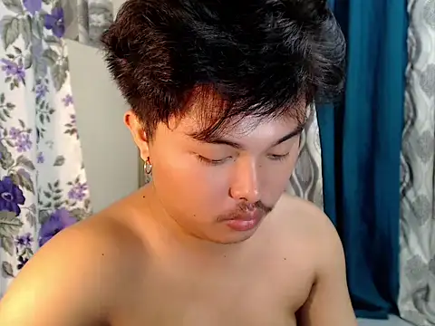 Lustfulljohnx online show from 06.21.26