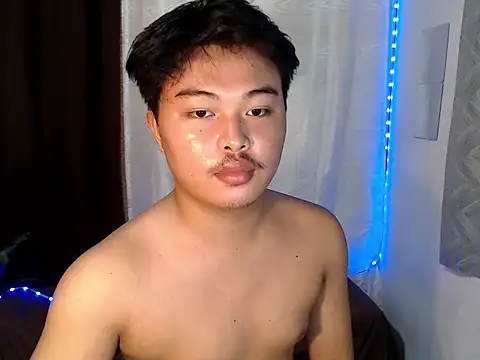 Lustfulljohnx online show from 06.24.26