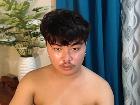 Lustfulljohnx online show from 07.08.26