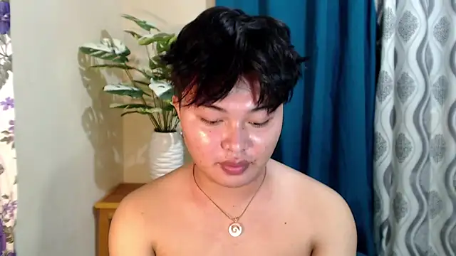 Lustfulljohnx online show from 07.14.26