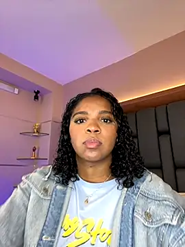 LisaMendez online show from 10.04.25