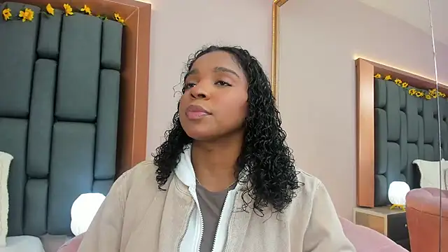 LisaMendez online show from 01.07.26