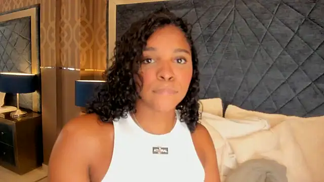 LisaMendez online show from 07.01.26