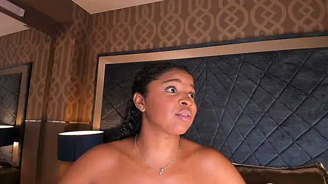 LisaMendez online show from 07.08.26