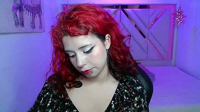 Snapshot of Lily_tk chatting on 02.20.26 Lily tk online show from 02.20.26