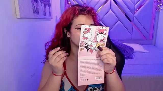 Snapshot of Lily_tk chatting on 03.04.26 Lily tk online show from 03.04.26