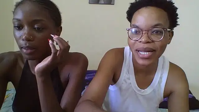 Sexy Dymme online show from 04.08.26