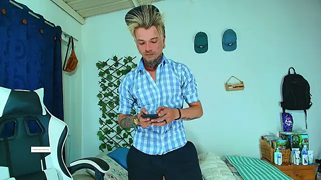 Gold Loyal77 online show from 02.25.26