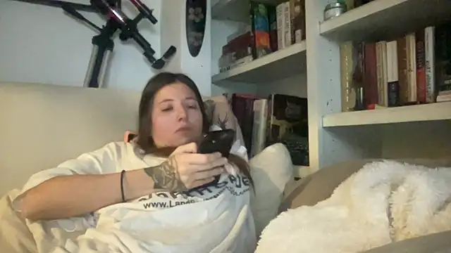 dddasani online show from 11.15.25