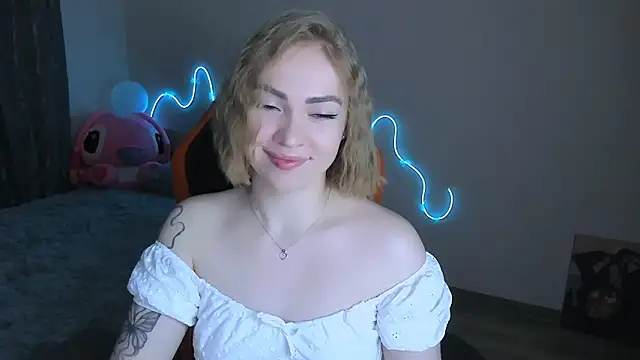 LaraKrein lk online show from 03.06.26