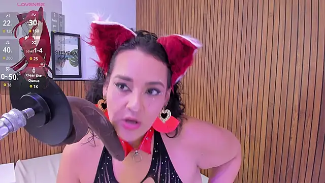 barbara connor online show from 11.21.25