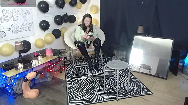 thewildechase online show from 10.06.25