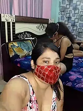 Sexy anaamika online show from 09.11.25