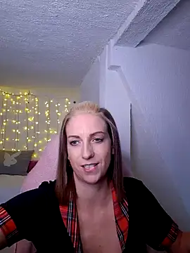 SexyJulia21 online show from 01.27.25