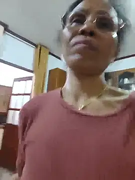 Mama Eva 1 online show from 07.23.26