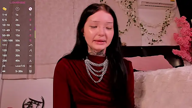 Lein Bone online show from 10.12.25