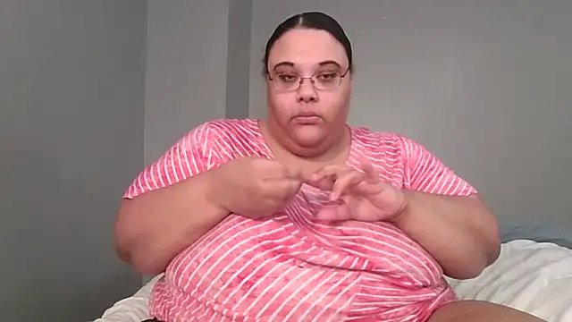 SexyBBW10790 online show from 03.21.26