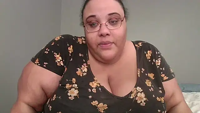SexyBBW10790 online show from 03.31.26