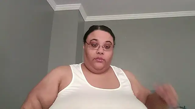 SexyBBW10790 online show from 05.08.26