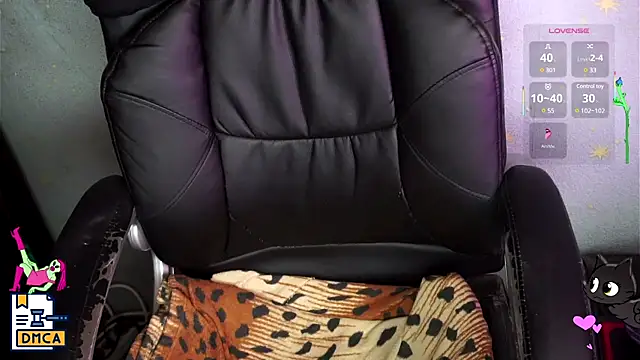 RelykaMeow online show from 02.09.25