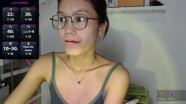 skinny gracie online show from 03.23.26