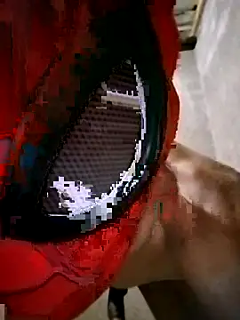 Snapshot of CrepedTrek chatting on 10.08.25 CrepedTrek online show from 10.08.25