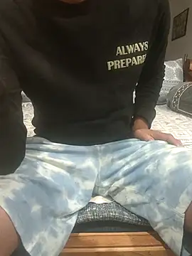 Prodigy919 online show from 01.12.26