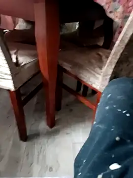 KissMeAss9387 online show from 10.15.25