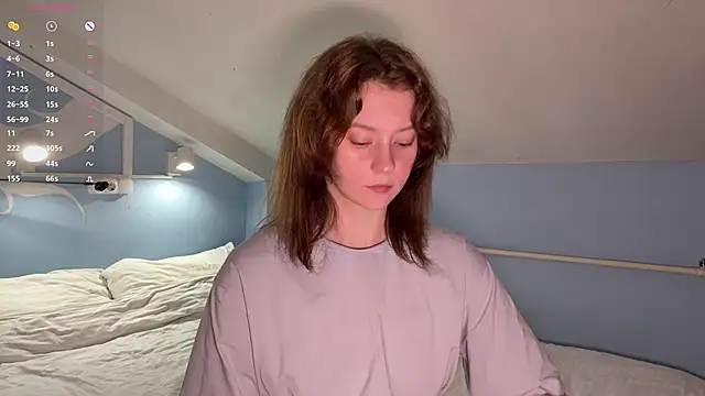 IrisPurrphy online show from 09.15.25