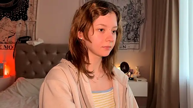 IrisPurrphy online show from 11.01.25