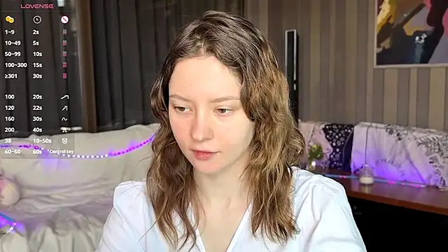 IrisPurrphy online show from 04.26.26