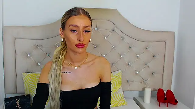 NatalieSensual online show from 11.09.25