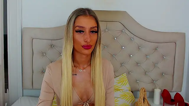 NatalieSensual online show from 11.19.25