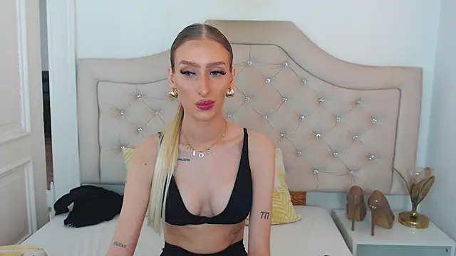 NatalieSensual online show from 03.06.26