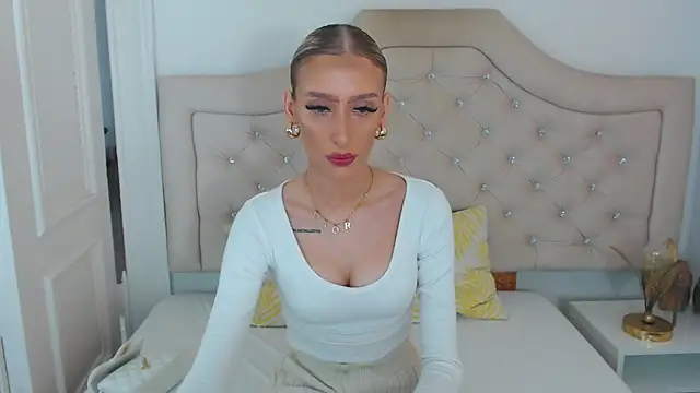 NatalieSensual online show from 05.15.26
