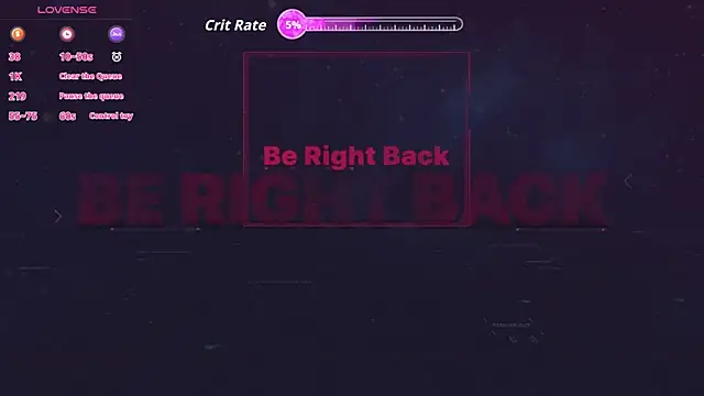 Juanyroo online show from 12.15.25