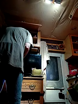 ShawnandDani7074 online show from 01.15.26