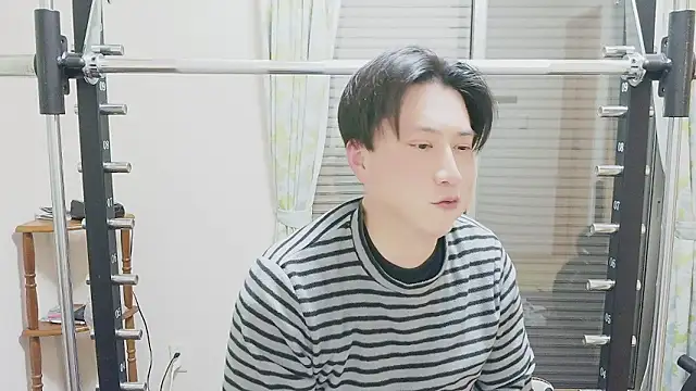 Snapshot of oyu_kun chatting on 02.09.26 oyu kun online show from 02.09.26