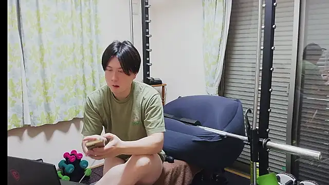 oyu kun online show from 03.15.26