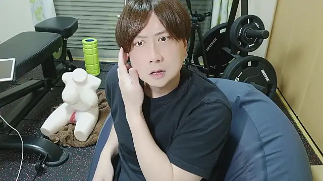 oyu kun online show from 04.16.26