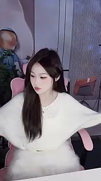 CAICAI BABY online show from 11.26.25