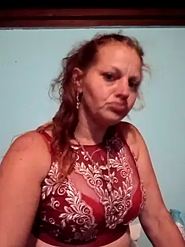 IrishGoddess69247 online show from 02.17.26