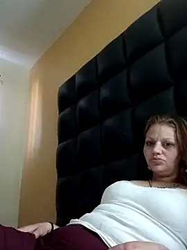 IrishGoddess69247 online show from 03.03.26