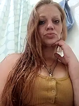 IrishGoddess69247 online show from 03.08.26