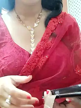 Hot-rima online show from 01.11.26