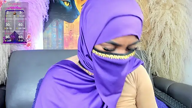 yasmin elite online show from 09.29.25